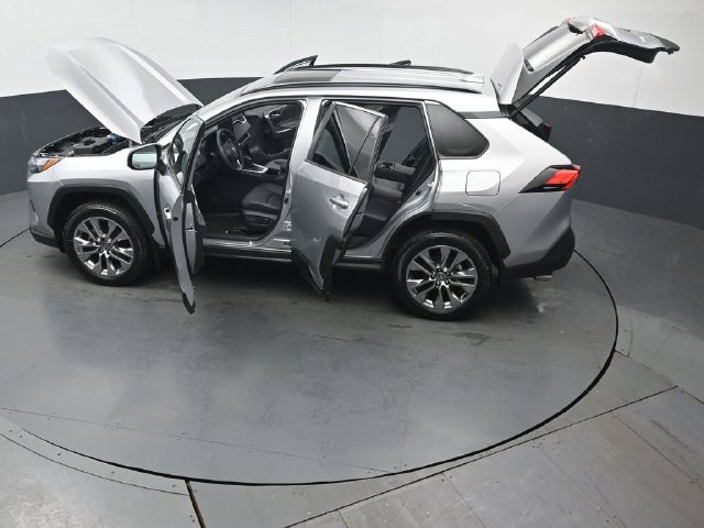 Certified 2024 Toyota RAV4 XLE Premium w/ Weather Package AWD/4WD image 52