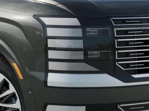 New 2026 Hyundai Palisade Calligraphy AWD/4WD image 9