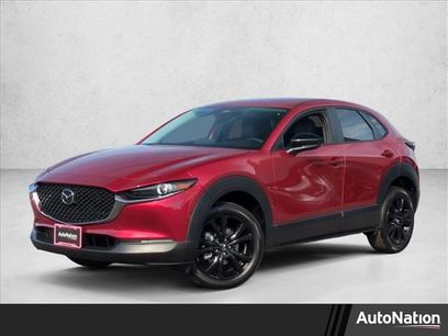 New 2026 MAZDA CX-30 AWD 2.5 S w/ Select Sport Pkg