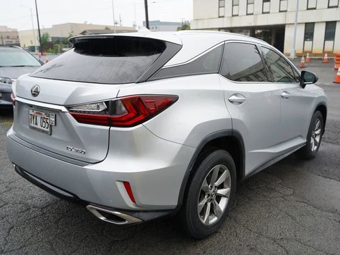 Used 2019 Lexus RX 350 F Sport image 25
