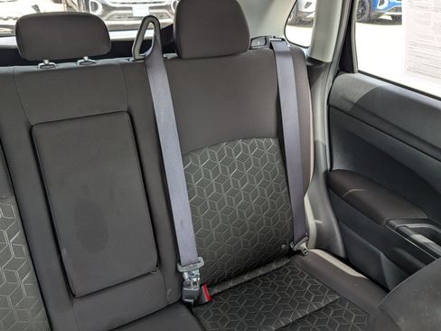 Used 2025 Mitsubishi Outlander Sport ES AWD/4WD image 14