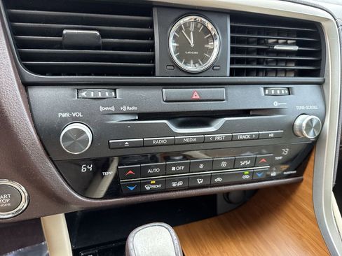 Used 2016 Lexus RX 350 FWD w/ Premium Package image 50