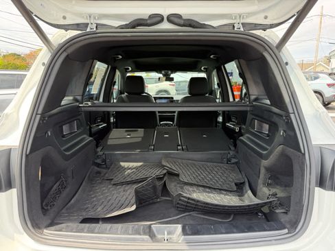 Used 2023 Mercedes-Benz GLB 250 4MATIC image 14