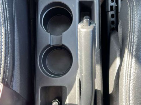 Used 2017 Jeep Patriot High Altitude image 22