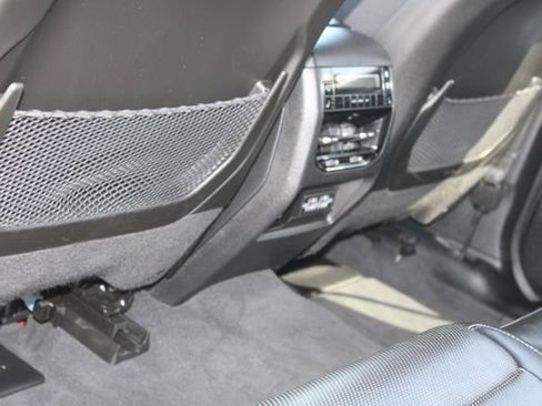 Used 2023 Jeep Grand Cherokee L Overland AWD/4WD image 35