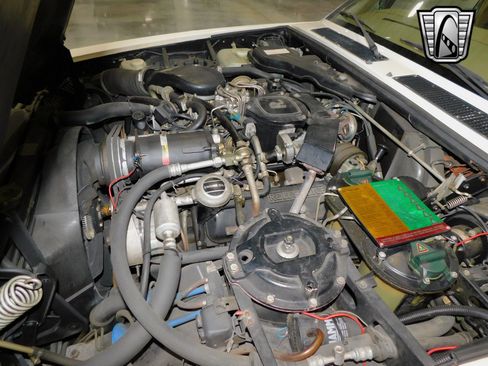 Used 1986 Rolls-Royce Silver Spur image 9