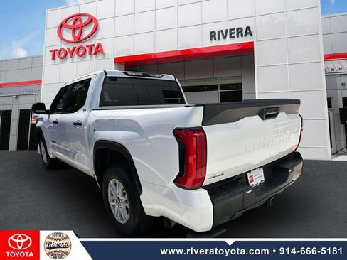 Certified 2026 Toyota Tundra SR5 AWD/4WD image 2