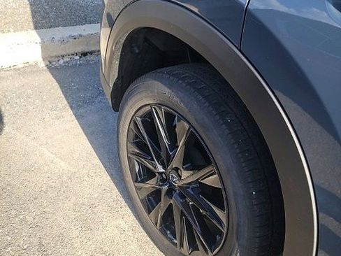 Certified 2023 MAZDA CX-5 Carbon Edition AWD/4WD image 9