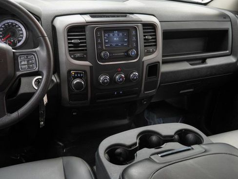 Used 2024 RAM 1500 Tradesman image 26