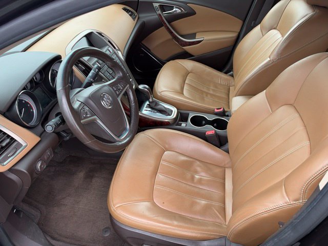 Used 2012 Buick Verano Leather FWD image 19