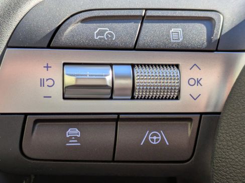 New 2026 Hyundai Kona SEL Sport image 13