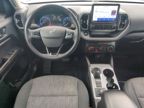 Certified 2022 Ford Bronco Sport Big Bend w/ Convenience Package image 14