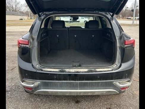 Certified 2022 Buick Envision Preferred FWD image 13