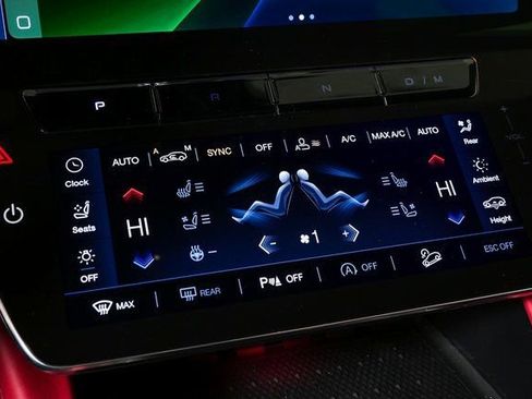 New 2026 Maserati Grecale Folgore AWD/4WD image 17