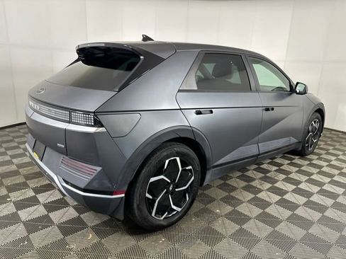 Used 2022 Hyundai Ioniq 5 SEL w/ Cargo Package image 3