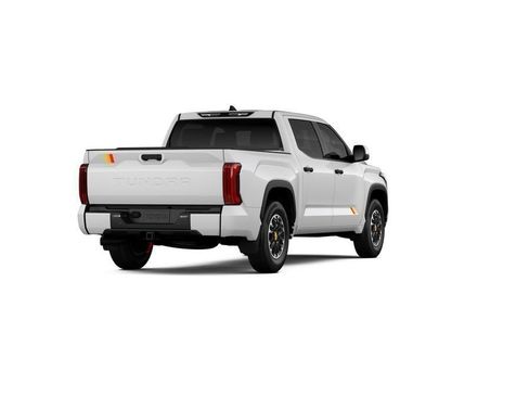 New 2026 Toyota Tundra SR5 AWD/4WD image 56