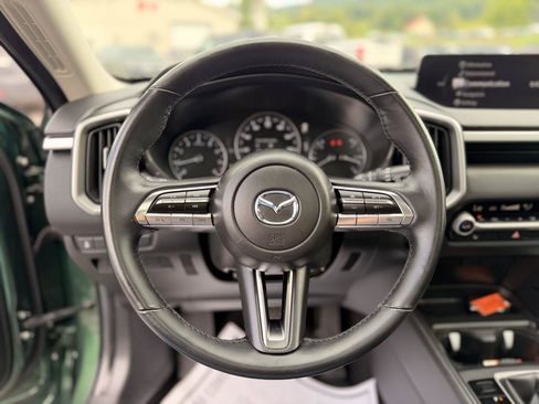 Used 2026 MAZDA CX-50 AWD 2.5 S w/ Preferred Pkg image 23