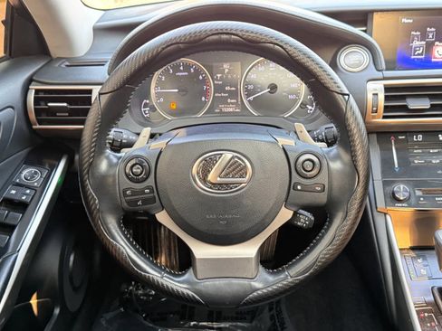 Used 2014 Lexus IS 250 AWD w/ Premium Package image 31