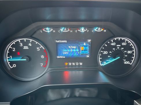 Used 2023 Ford F350 XL w/ Snow Plow Prep Package image 17