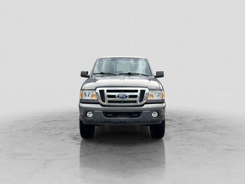 Used 2010 Ford Ranger XLT AWD/4WD image 11