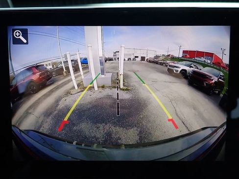 New 2026 Dodge Charger Scat Pack w/ Blacktop Package image 20