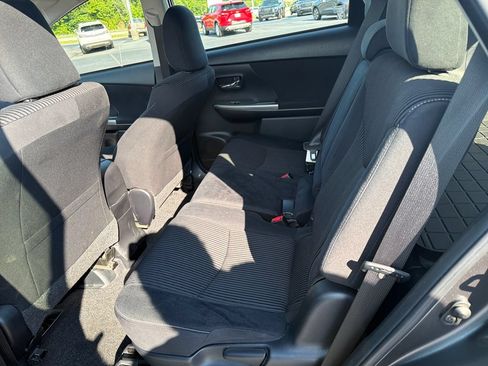 Used 2016 Toyota Prius V Three FWD image 23