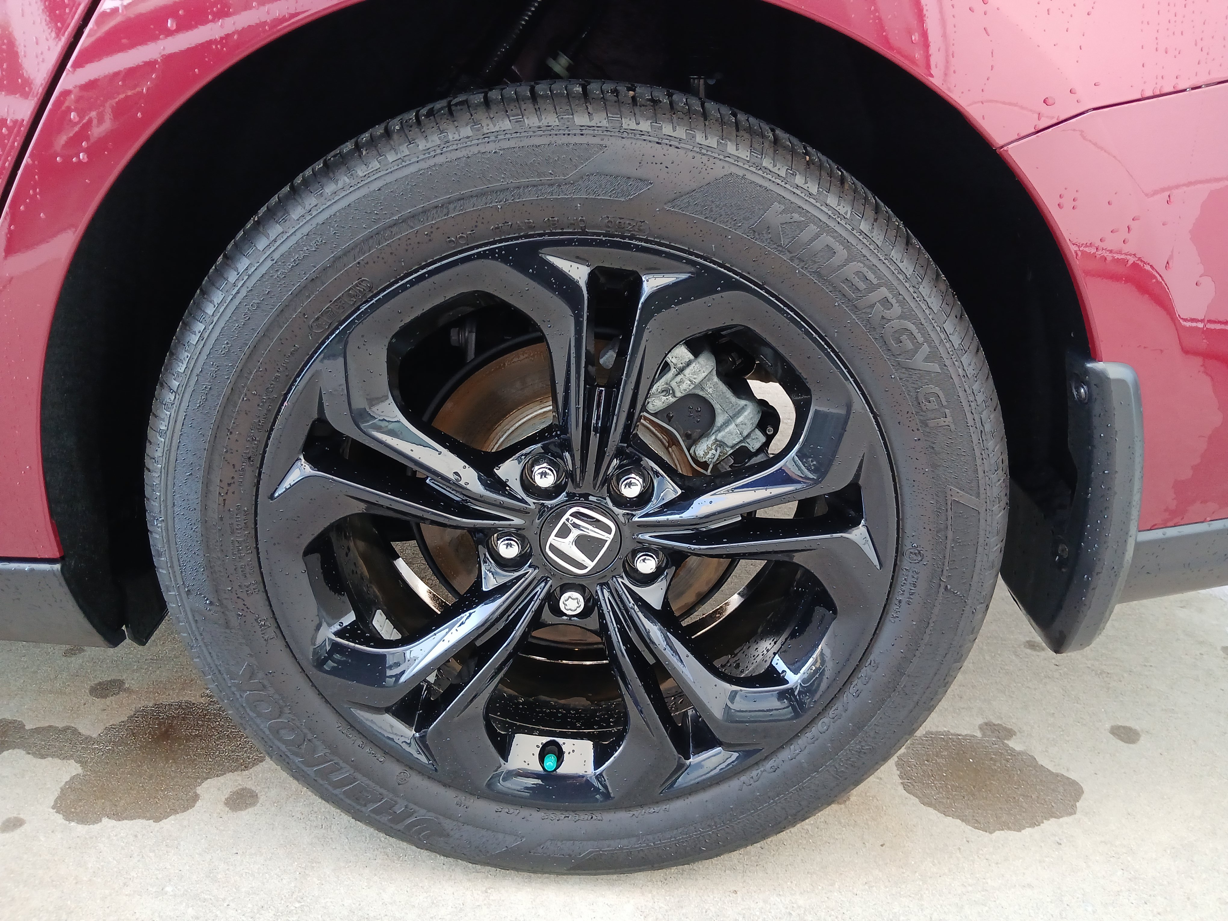 Used 2025 Honda Accord SE image 19