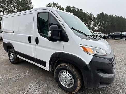 Used 2025 RAM ProMaster 1500 image 5