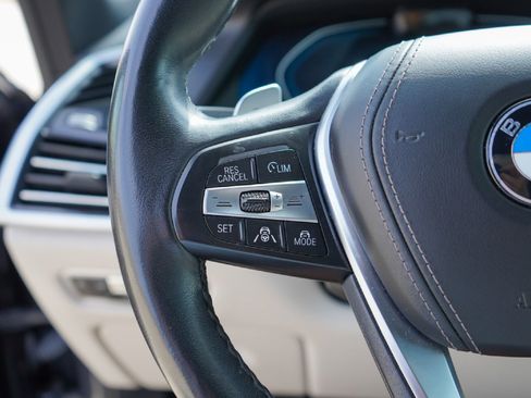 Used 2021 BMW X5 xDrive45e w/ Premium Package 2 image 12