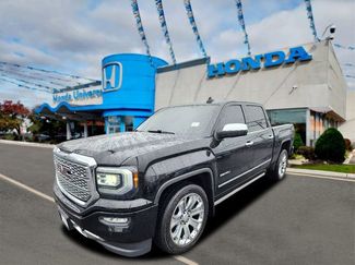 Used 2018 GMC Sierra 1500 Denali w/ Denali Ultimate Package video 1