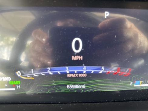 Certified 2024 Jeep Grand Cherokee Limited 4xe image 32