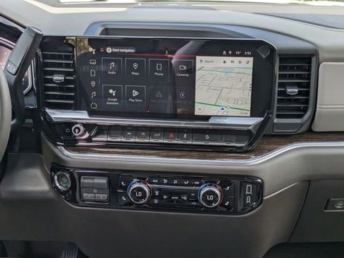 New 2026 GMC Sierra 1500 SLE w/ X31 Off-Road Package AWD/4WD image 19