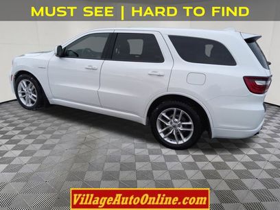 Used 2021 Dodge Durango R/T