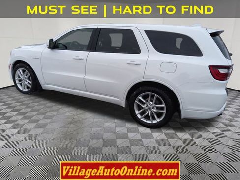 Used 2021 Dodge Durango R/T image 2