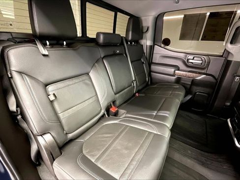 Used 2021 GMC Sierra 1500 Denali w/ Denali Ultimate Package image 18