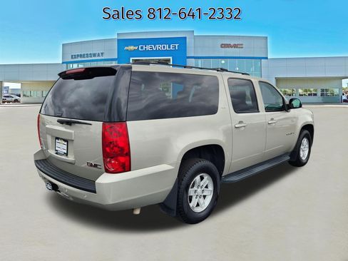 Used 2013 GMC Yukon XL SLT AWD/4WD image 7