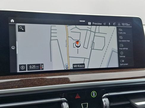 Used 2023 BMW X3 xDrive30i w/ Convenience Package image 18