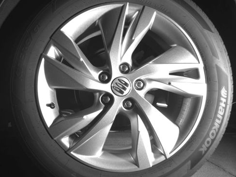 Used 2026 Buick Encore GX Preferred FWD image 14