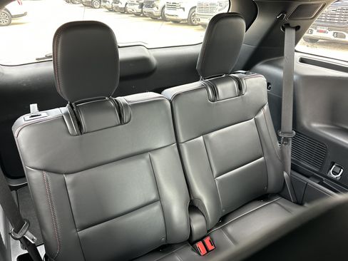 Used 2025 Ford Explorer ST AWD/4WD image 20