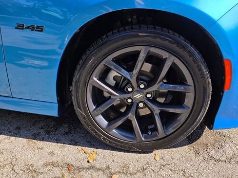 Used 2023 Dodge Charger R/T w/ Plus Group image 27