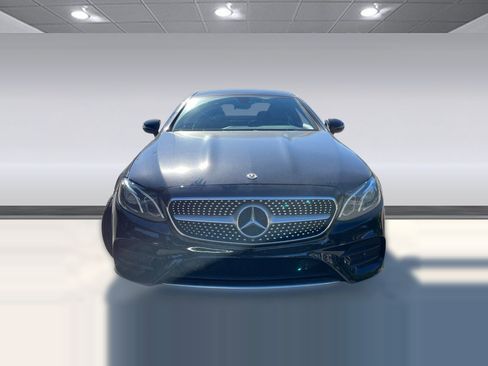Used 2019 Mercedes-Benz E 450 Coupe image 4