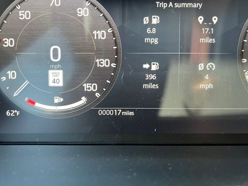 New 2025 Land Rover Defender 110 S image 18