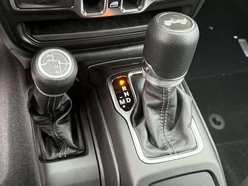 New 2026 Jeep Wrangler Sport S image 19