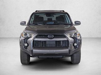 Used 2021 Toyota 4Runner SR5 video 2