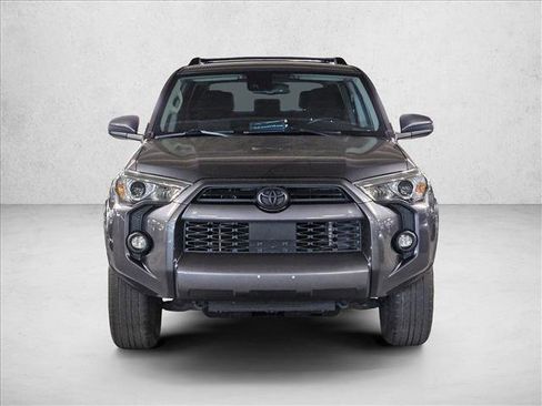 Used 2021 Toyota 4Runner SR5 image 2