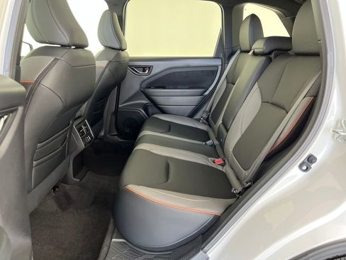 New 2026 Subaru Forester Sport AWD/4WD image 27