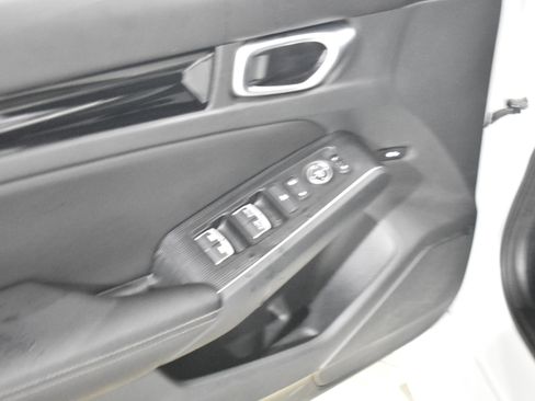 Certified 2023 Honda Civic Touring image 25