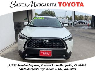 Certified 2024 Toyota Corolla Cross XLE w/ Convenience Package video 1