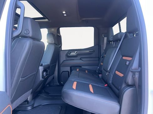 New 2026 GMC Sierra 1500 AT4 w/ AT4 Premium Package AWD/4WD image 13