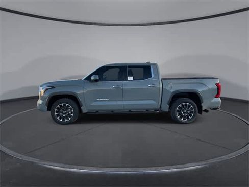 New 2026 Toyota Tundra Limited image 5